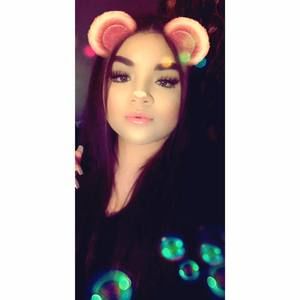 Meet your Posher, Monique